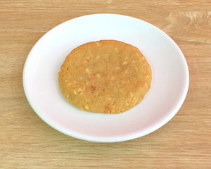 Cookie - abricot, amande