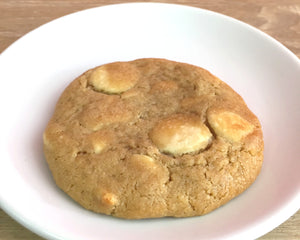 Cookie - chocolat blanc