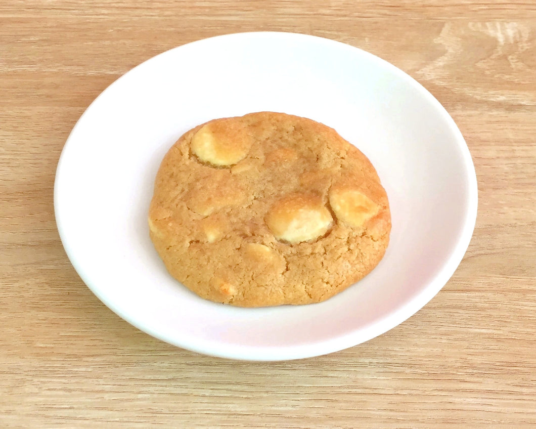 Cookie - chocolat blanc