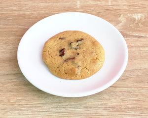 Cookie - chocolat au lait, banane