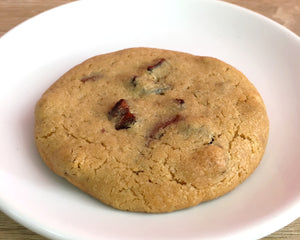 Cookie - chocolat au lait, banane