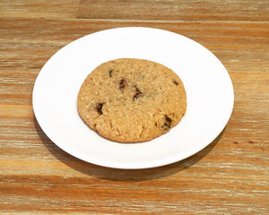 Cookie - coco, banane