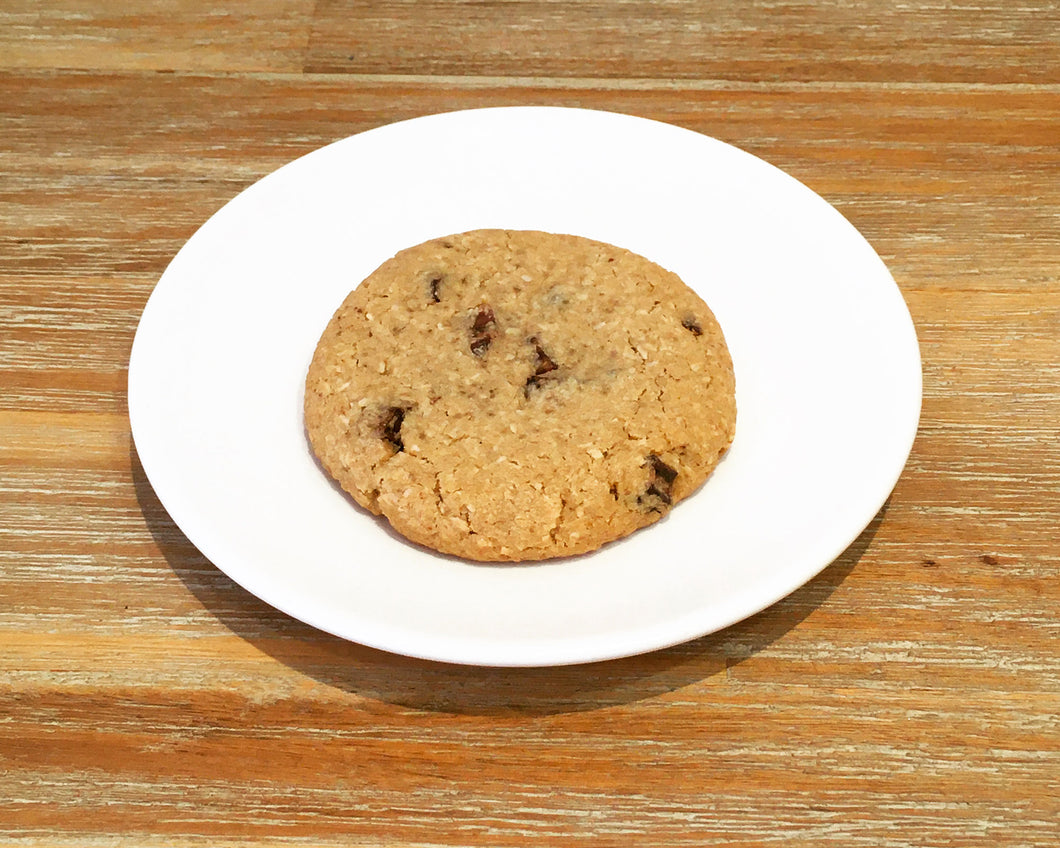 Cookie - coco, banane