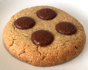 Cookie - coco choco