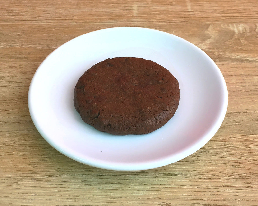 Cookie - tout choco