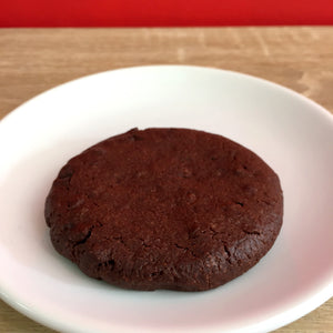 Cookie - tout choco