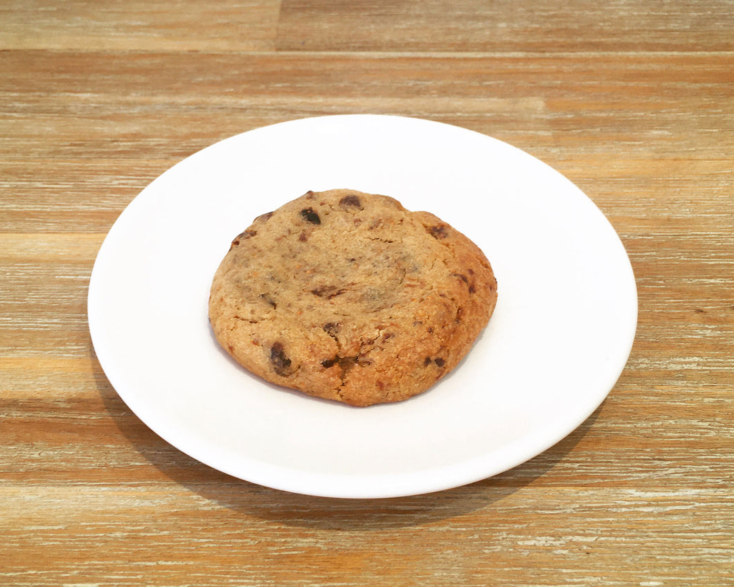 Cookie - figue