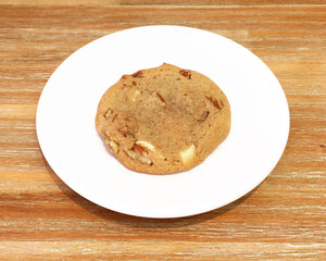 Cookie - chocolat blanc, pécan