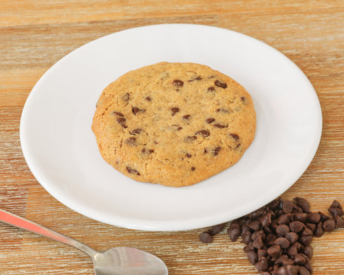 Cookie - pépites de chocolat